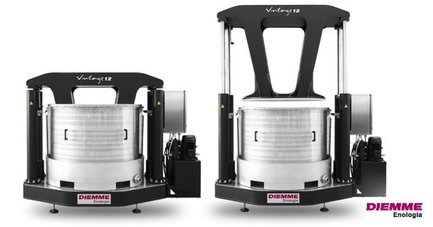 Prese hidraulice verticale, Prese pneumatice verticale