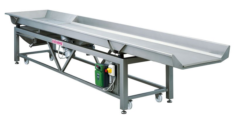 Masa vibranta pentru receptie struguri