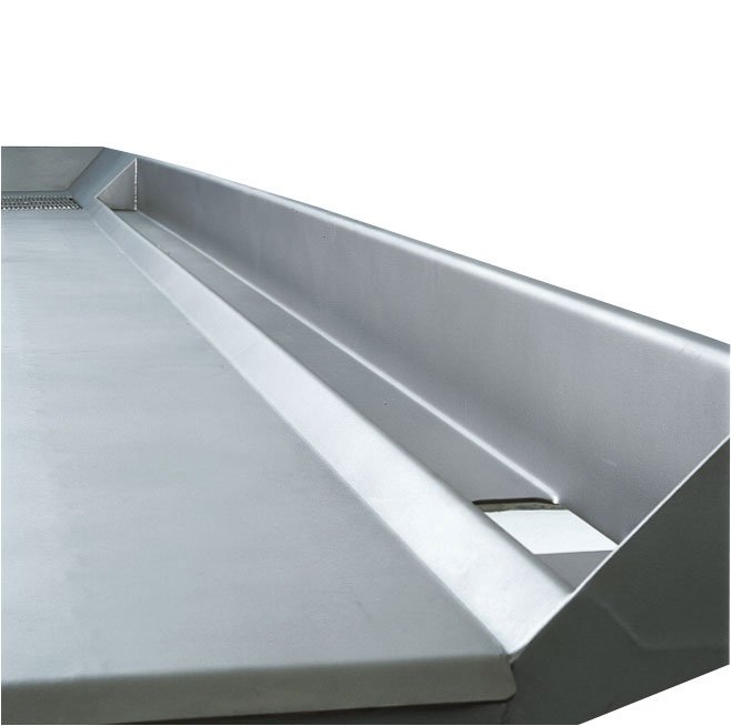 Receptie struguri, Masa vibranta pentru receptie struguri